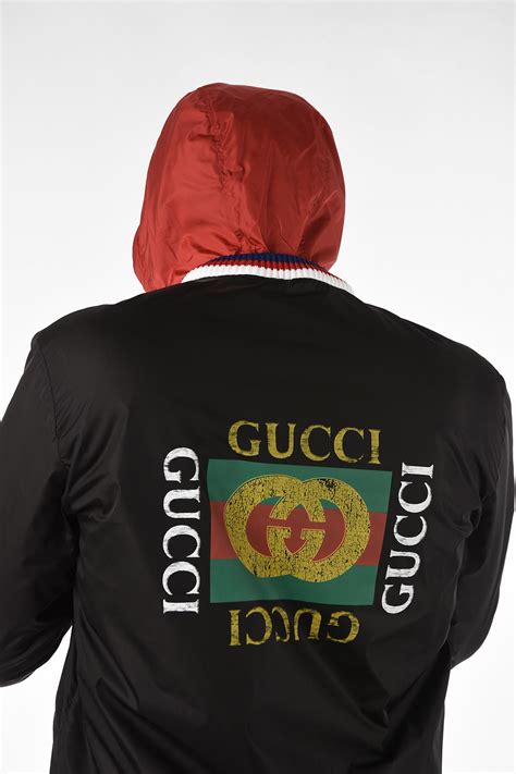 Giubotto Gucci 